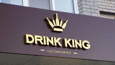  Punk you       Drink King