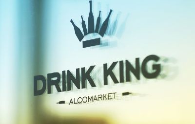  Punk you       Drink King