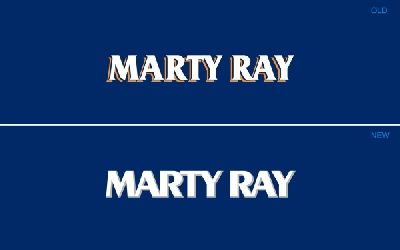 ASGARD Branding       Marty Ray