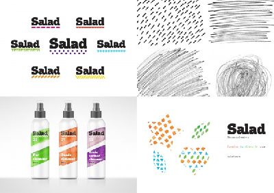 Punk you запустил бренд высокотехнологичных растительных бальзамов Salad