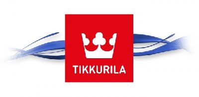 oruna branding group      TIKKURILA