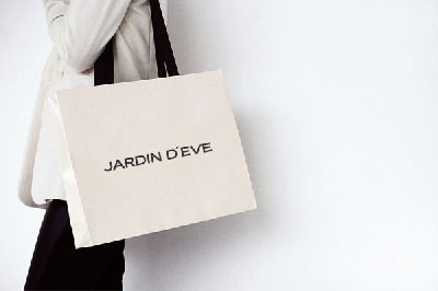 Агентство «Остров Свободы» разработало бренд эксклюзивной марки женского нижнего белья JARDIN D EVE