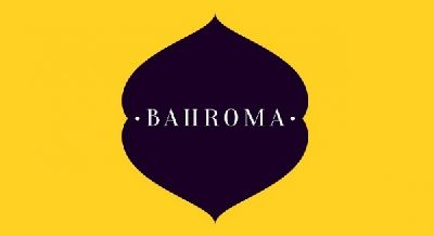 Bahroma:    