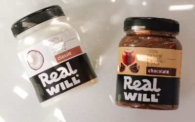 Real Will — бренд функционального питания
