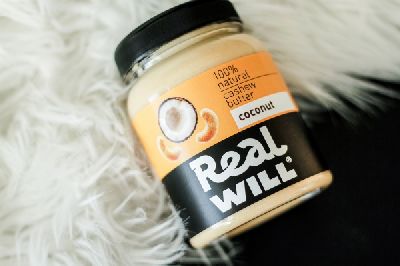 Real Will — бренд функционального питания
