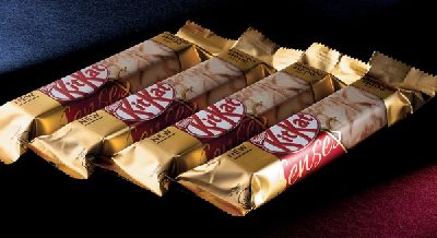 Новые чувства с новым KitKat