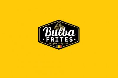 Fabula Branding     BULBA FRITES