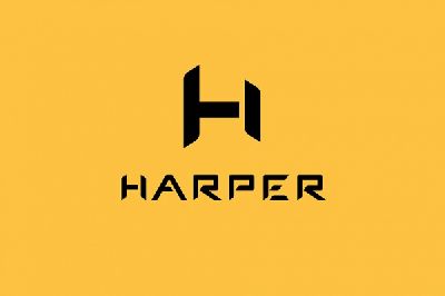 HARPER:     