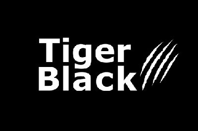          Tiger Black