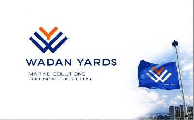  oruna branding group     Wadan Yards
