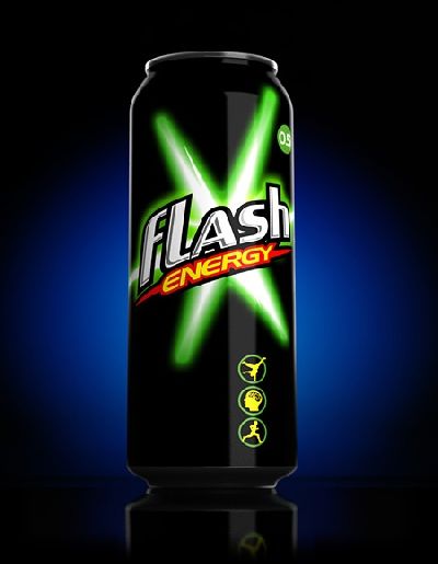  ASGARD        Flash Energy