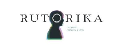 В «Ruport» разработали логотип digital-агентства «Руторика»