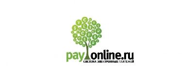 Компания «Нотамедиа» разработала фирменный стиль системы интернет-платежей «PayOnline System»
