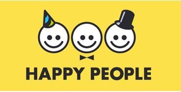 Quantum Graphics    event- Happy People