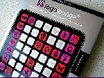 Логотипы разработанные в агентстве «ASGARD» вошли в сборник товарных знаков «Logolounge 6»