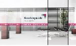 В «FRONT:DESIGN» разработали комплекс идентификации для компании «Kontrapunkt Home Bureau» (28.07.2011)