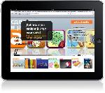 В «Articul Media» разработали версию своего сайта для «iPad» (28.09.2011)