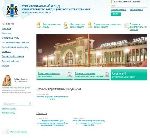 В «Ай Ти Констракт» разработали сайт территориального фонда обязательного медицинского страхования по Новосибирской области (05.10.2011)