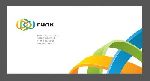 Агентство «Global Point» разработало логотип и фирменный стиль для «Городской Инновационно-лизинговой компании» (13.12.2011)