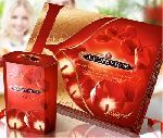 «Soldis Сommunications» разработал креативную концепцию сезонной упаковки для бренда «Коркунов» (24.03.2012)