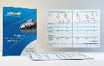 Агентство «АРТмедиа» разработало каталог промышленного оборудования компании «НПК ВИП» (19.05.2012)