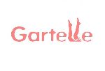 Агентство «Икраткое» разработало логотип торговой марки презервативов «Gartelle» от компании «Proteco»