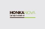 Volga Volga Brand Identity   Honka Nova Concept Residence