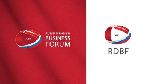 В «CUBA Creative Branding Studio» разработали логотип Российско-Датского Бизнес Форума