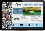 В «Креатив-Лаборатории 82» разработали виртуальный музейный гид для музея гвоздя в Речице