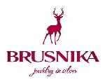 В «anno domini design group» разработали ювелирный бренд «BRUSNIKA»