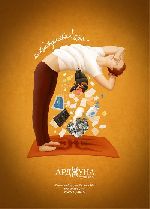 Агентство «Восход» изготовило принты для йога-студии «Арджуна» (07.07.2012)