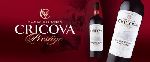 Агентство «Vox Design» разработало концепцию оформления вин компании «Cricova» (21.07.2012)