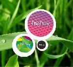 В «Регионинфо» разработали фирменный стиль компании «BioBuy» (23.08.2012)