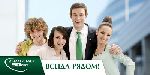 Агентство «TDI Group» разработало рекламную кампанию «Добро в ответ» к 90-летию «Беларусбанка»