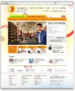 Агентство «Deepsign» разработало сайт для образовательного учереждения «Школа Я» (12.10.2012)