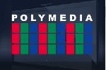 Агентство «Нотамедиа» разработало дизайн сайта для компании «Polymedia» (06.11.2012)