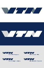 Дизайн-группа «Терминал» разработала логотип «Группы компаний VTN» (08.11.2012)
