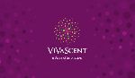 Дизайн-студией «01D» разработан логотип и фирменный стиль компании «ViVaScent» (09.12.2012)