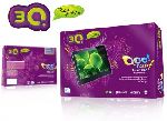  Organica design consultancy       3Q