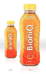 Агентство «GenerationBrand» выполнило комплексный редизайн продуктовой линейки торговой марки «BioniQ»