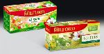 Брендинговое агентство «Clёver» обновило дизайн упаковки чая «Milford» (13.03.2013)