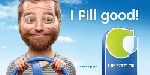 «Great Advertising Group» и сеть АЗС «Neste Oil» запустили имиджевую рекламную кампанию под слоганом «I fill good!» (14.04.2013)