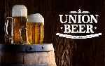 Студия дизайна «Webstar» разработала логотип для «Union Beer» (02.05.2013)