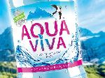  CUBA Creative Branding Studio        Aqua Viva (10.07.2013)