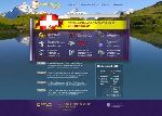 Агентство «Южный Парк» разработало сайт для швейцарской торговой фирмы «SVENTA AG» (03.12.2010)
