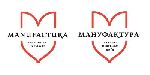 Студия Артемия Лебедева разработала логотип и фирменный стиль аутлет-центра «Мануфактура»