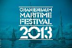 ASGARD разработал фирменный стиль для Ораниенбаумского Морского фестиваля 2013