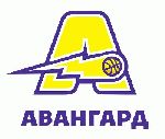 Студия Артемия Лебедева разработала логотип и фирменный стиль украинского баскетбольного клуба «Авангард» (18.02.2014)