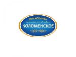 Агентство «REDBRAND» обновило лого комбината «Коломенское» (21.04.2014)