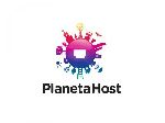 Агентство «Redbrand» разработало логотип и фирменный стиль интернет-провайдера Planetahost.ru